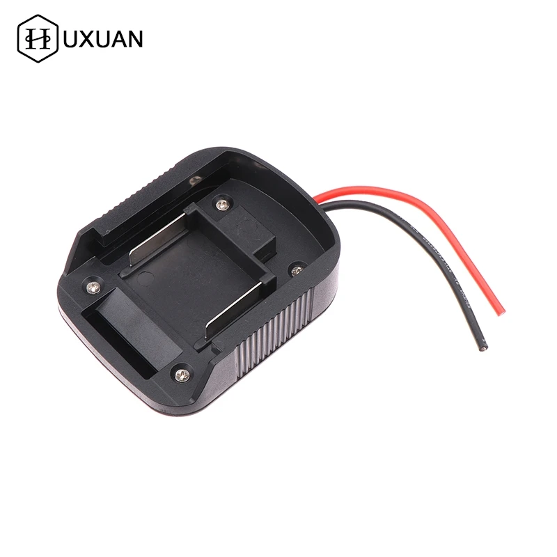 Batterie Adapterkabel für 18 V Lithium Batterien BL1830