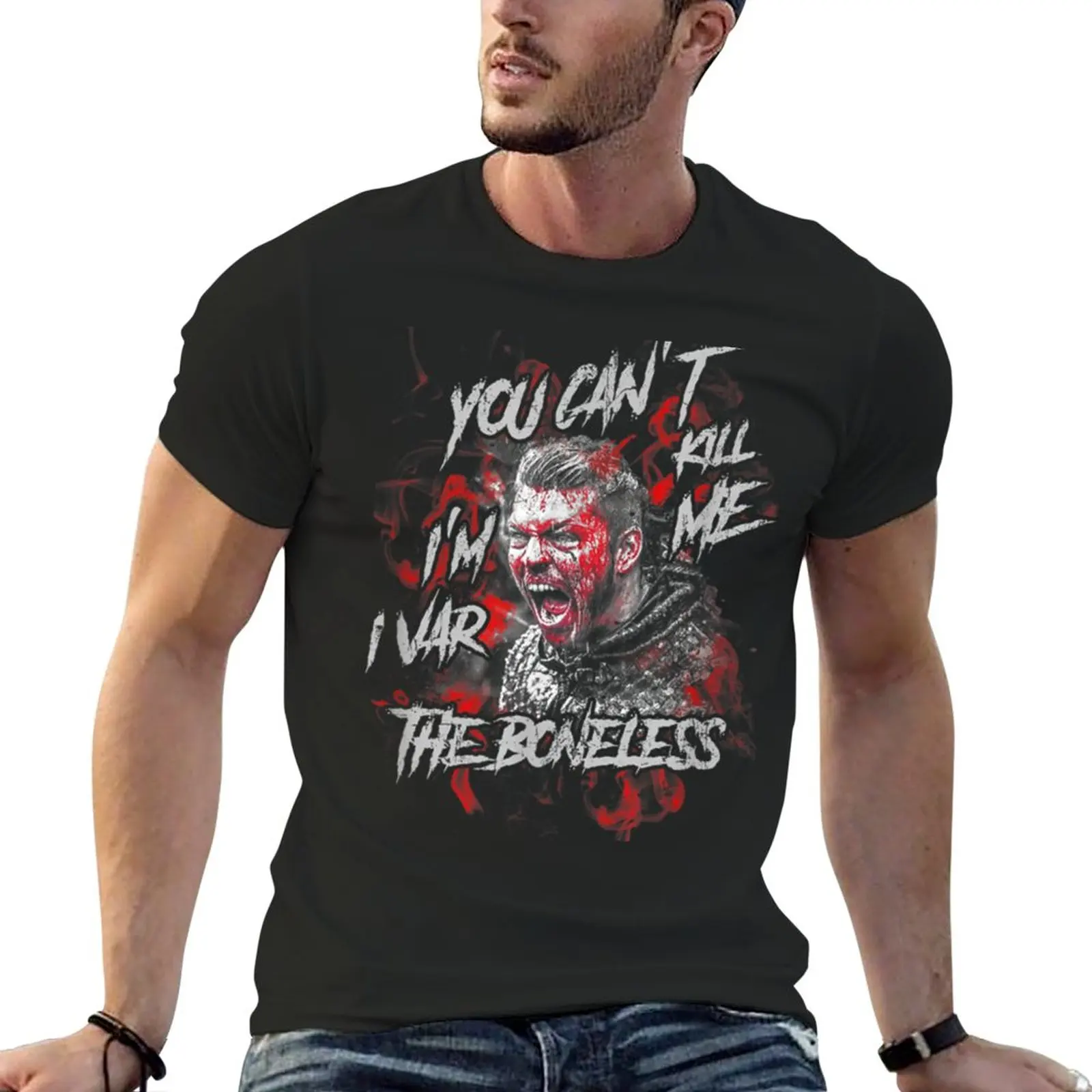 

New the boneless - vintage design T-Shirt custom t shirts design your own funny t shirts Short t-shirt sweat shirts, men