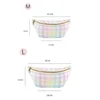 Disney Mickey Nylon Travel Cosmetic Storage Bag  Cartoon Donald Duck Dumbo Toiletry Pouch Organizer Birthday Party Team Gift 3