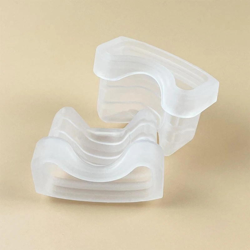 Silicone Duckbill Valve And Diaphragm Breast Pump Parts Protection Baby Feeding Nipple Manual/Electric Breast Pump Accessories 5