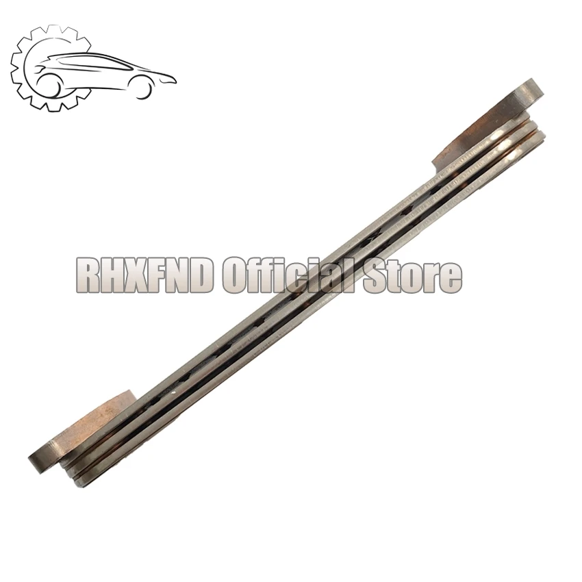2KD Engine Oil Cooler Assy for Toyota Hilux VII Vigo KUN10 KUN15 KUN25 Fortuner Innova 15710-30040 15710-0L010 1571030030
