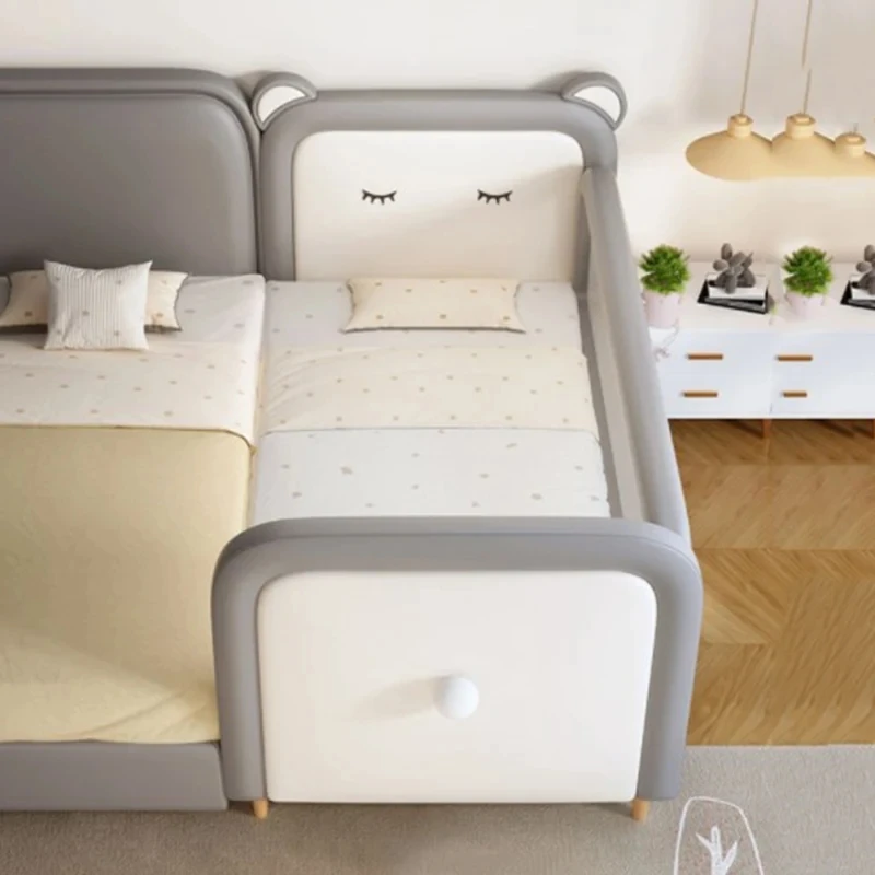 Vicino Letti Per Dormire Supporto Per Bambini Sicurezza Letti Per Bambini Di Lusso In Legno Castello Singolo Ensembles De Meubles De Jardin Decorazion