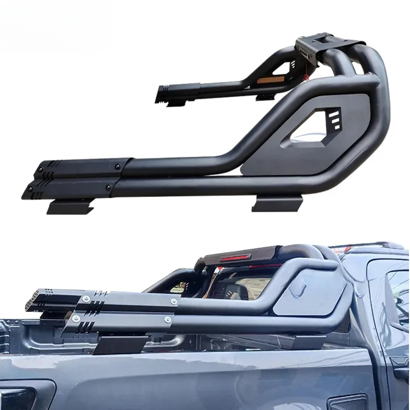 4x4 트럭 픽업 스포츠 롤바 (힐룩스, 타코마, 툰드라, 레인저, 랩터, F150, ..