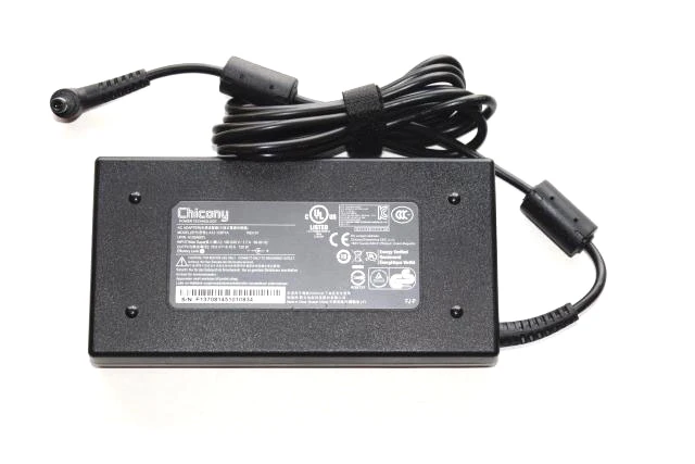 

A12-120P1A 19.5V 6.15A 120W Chicony AC Adapter For MSI GE60 GE70 GS60 GS70 MS-16J5 PX60 GE70 APACHE PRO-247 charger Power supply