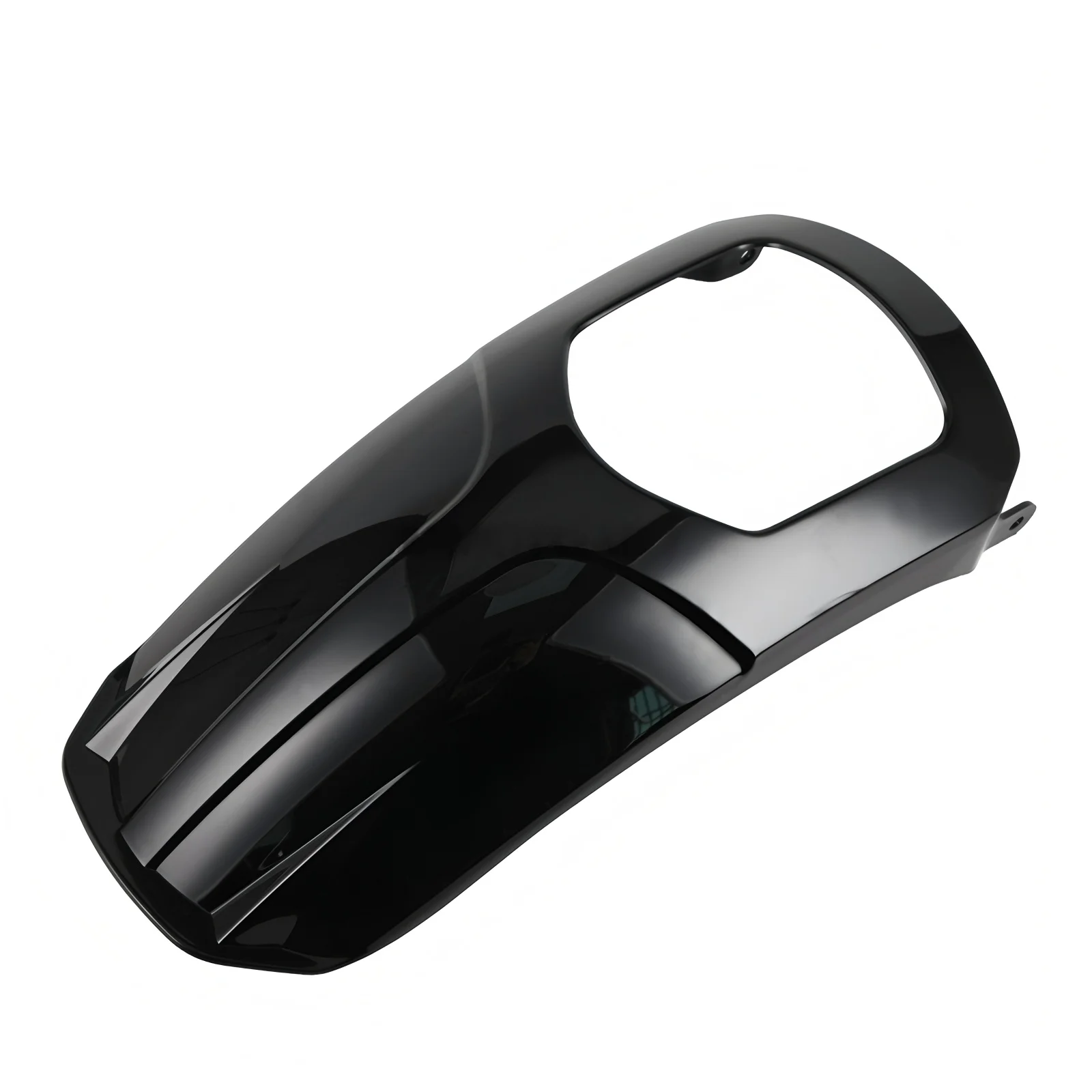 CFMOTO Motorcycle ABS Front Mudguard Fender Rear Extender Extension Accessory