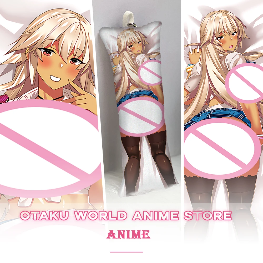 

Аниме Dakimakura Otaku 2-сторонняя печать Waifu Декор обнимающая подушка для тела искусственная Подушка кавайные аксессуары наволочка