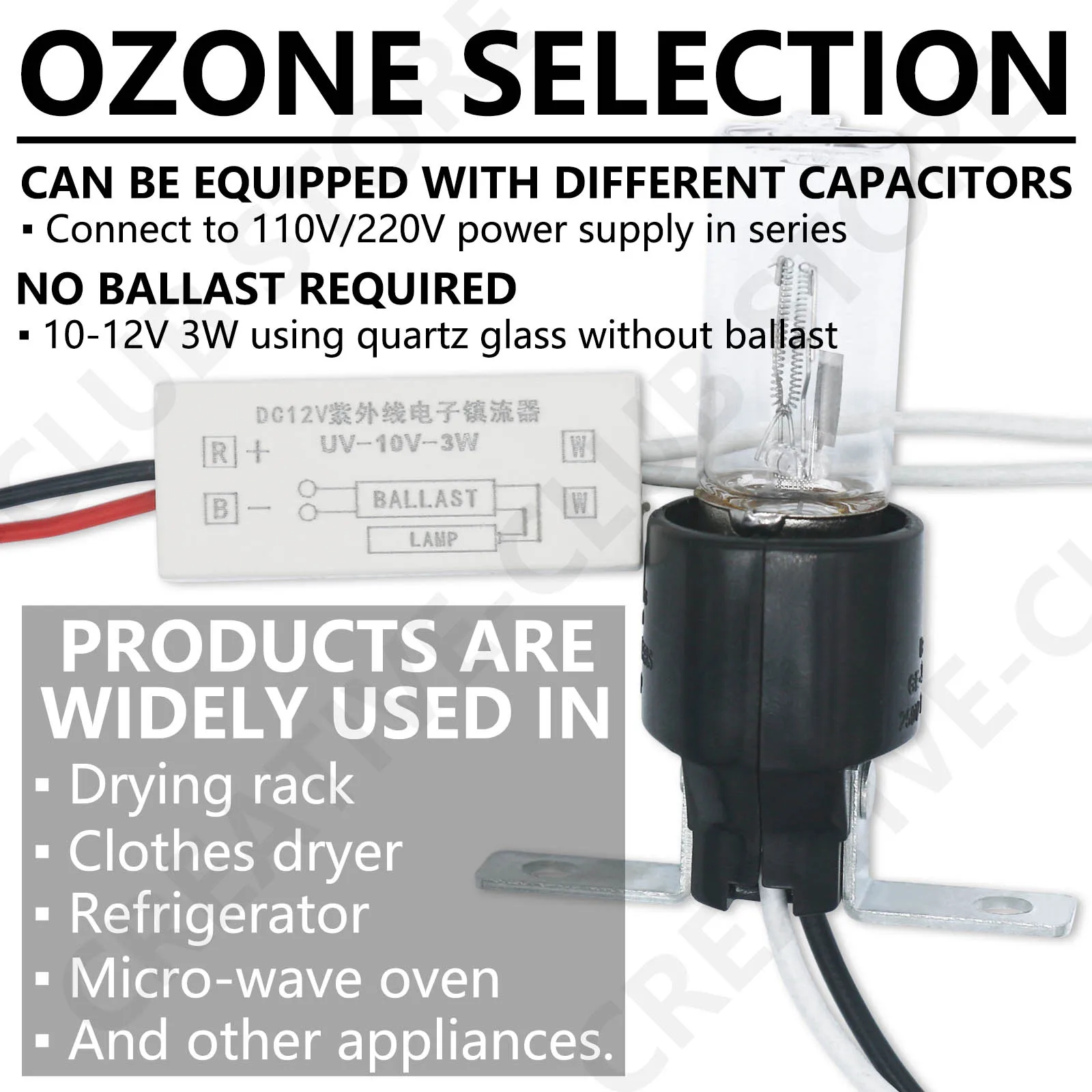 TRUE-LITE UVランプ アメリカ製20W❌2本セット TRUE-LITE UVランプ アメリカ製20W❌2本セット