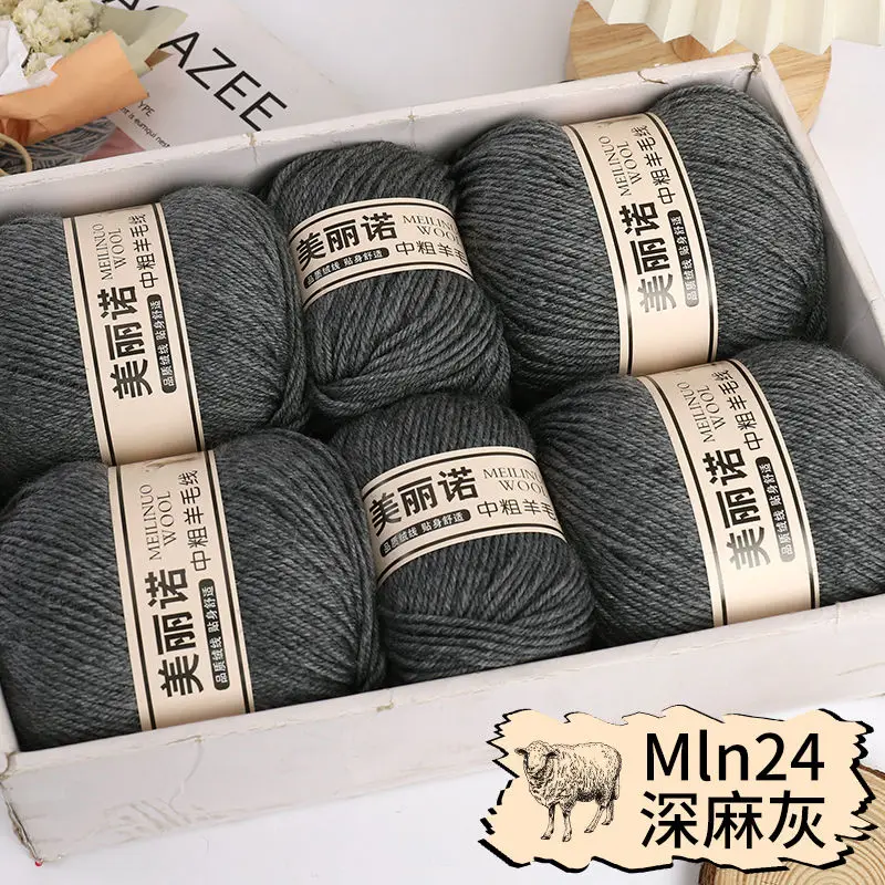 24 dark hemp gray