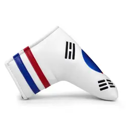 Cover Protector Case Wedge cover Golf Club Head Cover Blade Putter Protector Golf Putter Cover Golf Headcover