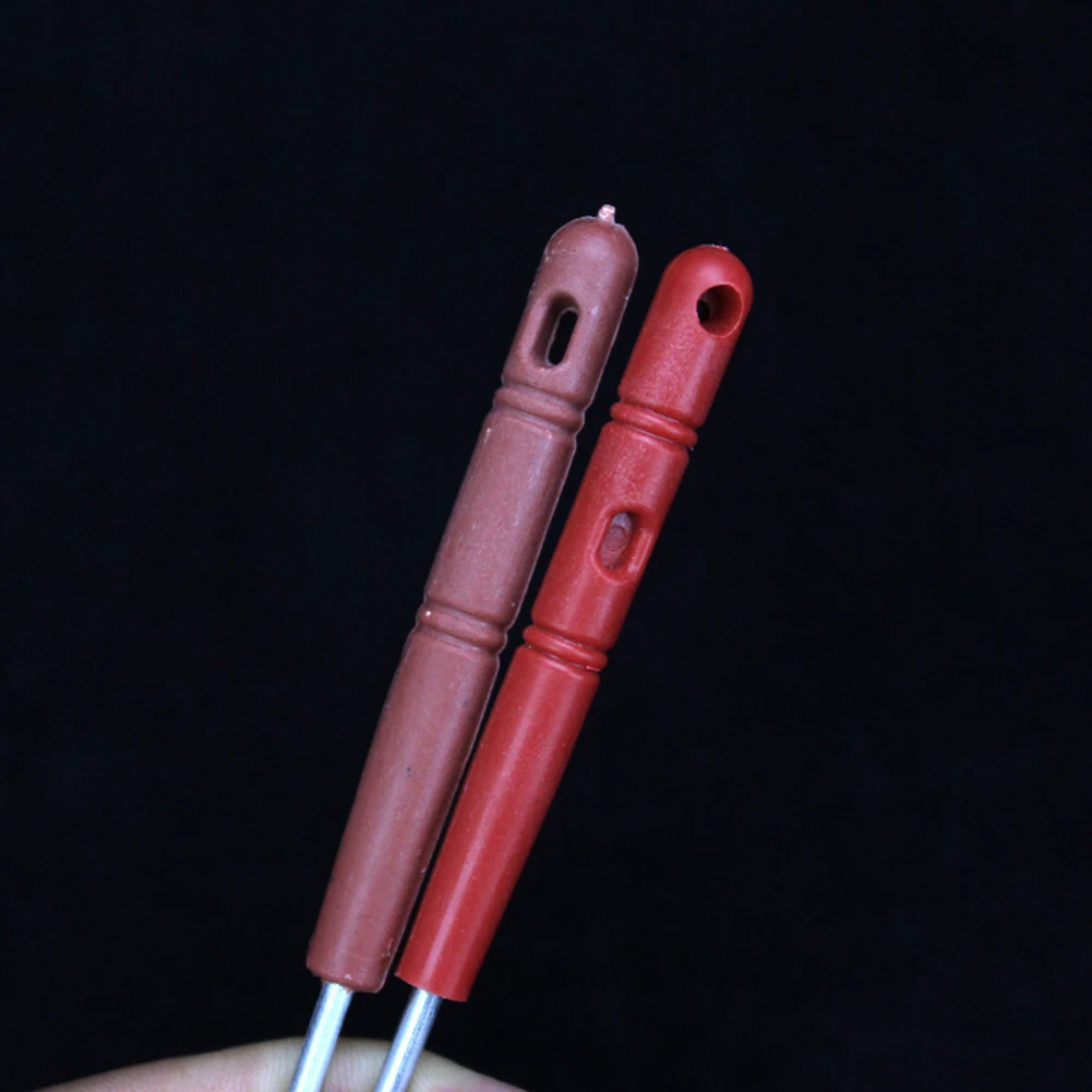 

Инструмент для удаления рыболовных крючков, полезный инструмент для снастей, 13,5/14 см, удобная ручка для извлечения лески, легкий, практичный