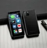 Original New SOYES XS11 Mini Cute Smartphone 1GB 8GB 2.5'' MT6580A Quad Core Android 6.0 1000mAh 2.0MP Small Pocket Mobile Phone 3