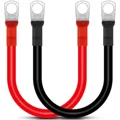 2AWG 30cm length
