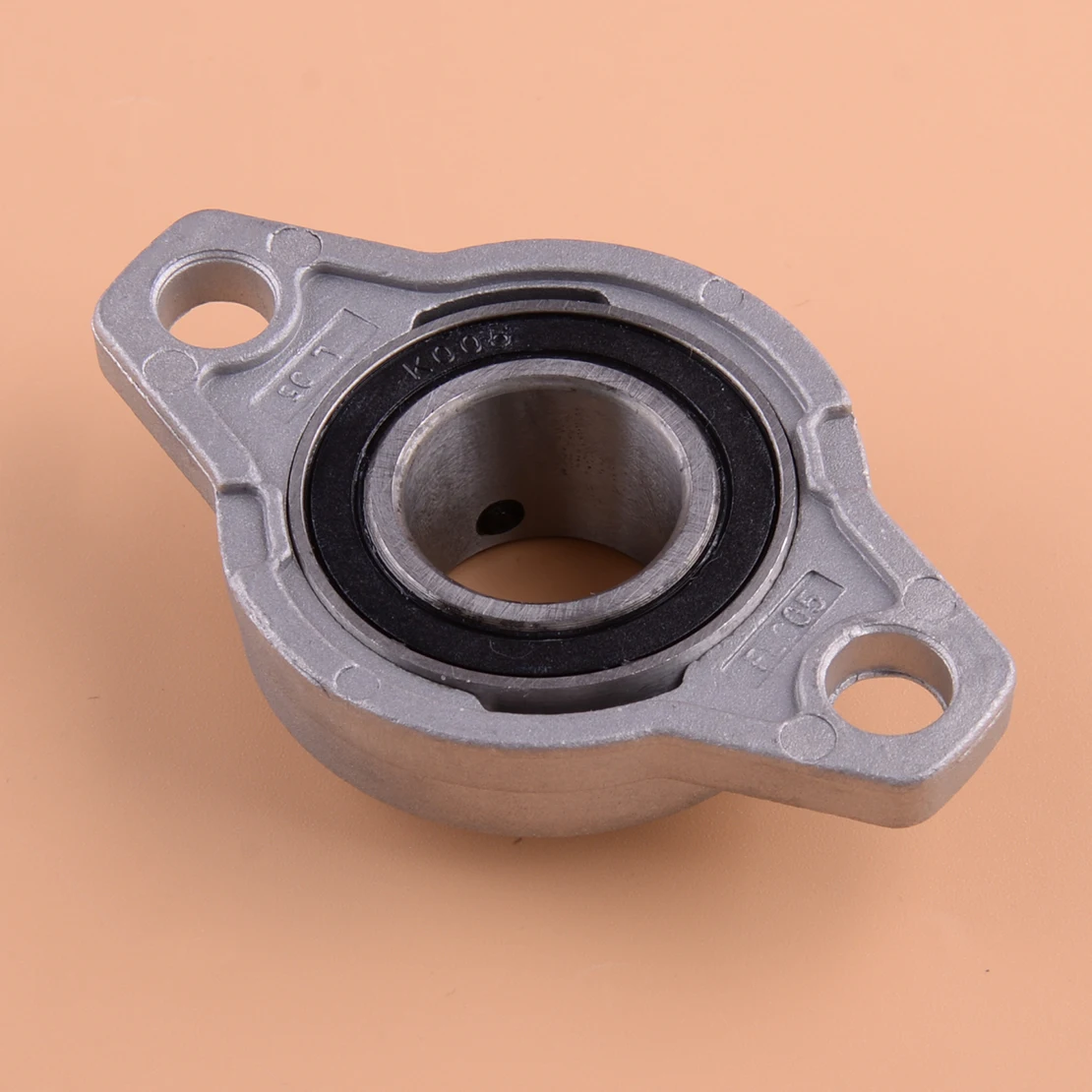 25mm Car Rhombic Steering Column Pillow Block Bearing Support Seat Bracket Conversion KFL005 Fit for Ford Escort Sierra