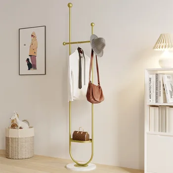Portable Clothes Rack Stand 4