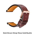 DB RG Buckle