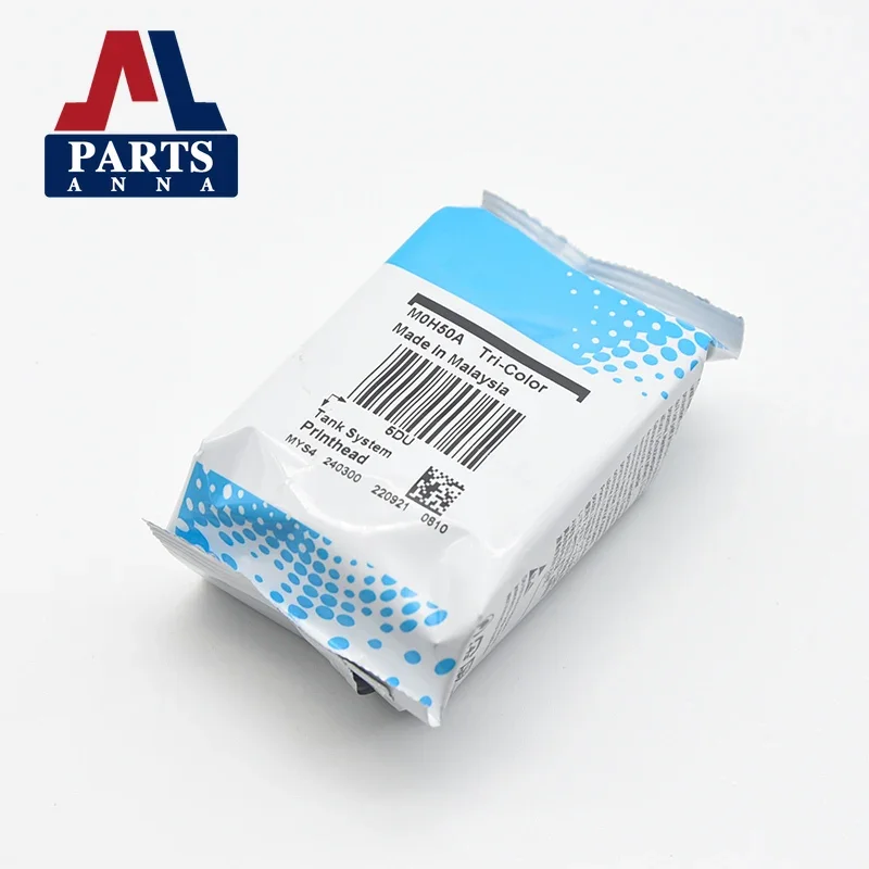 X4E75A M0H50A GT53 Original New Printhead For HP 500 508 510 511 515 517 518 519 530 531 538 610 615 618 550 617 650 Print Head