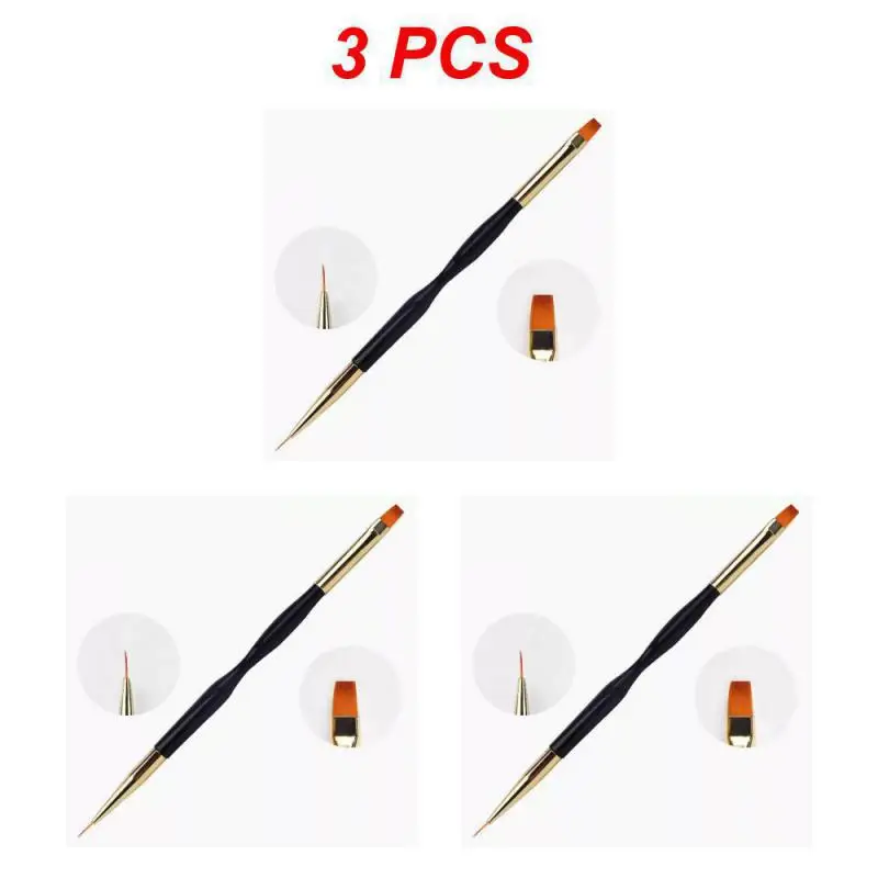 Style A 3pcs