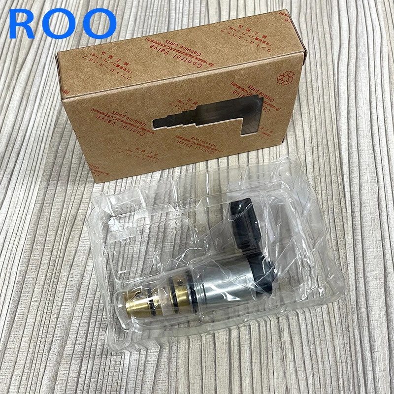 CHERISH-AUTO 1PCS OEM 5Q0816193 5Q0 816 193 Compressor Electronic