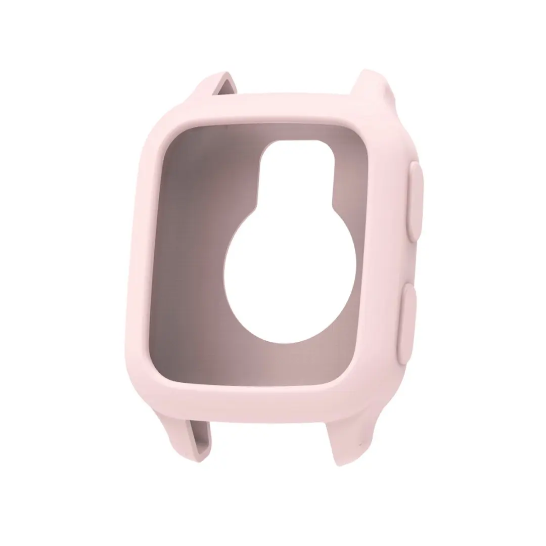 Soft Silicone Protector Frame Case Cover