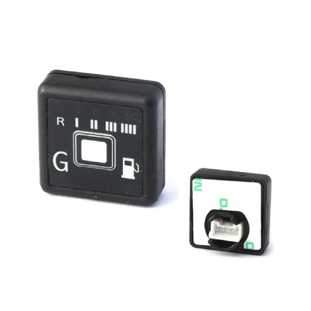 LPG conversion kit 5pcs Switch AEB MP48OBDII And MP48 GAS System LPG CNG Gas Conversion Kit