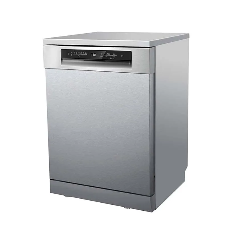 Freestanding dishwasher 12-15 set washing dish machine / automatic dishwasher/dish washer machine for home 2