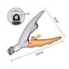 Dog Nail Trimmer 5X Magnification Dog Nail Clipper Cat Claw Trimmer for Trimming Cats & Dogs Nails & Claws 3