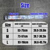 God's Power Weightlifting Belt, Gym Extreme Workout Belt for Men & Women, Professional Powerlifting Belt for Deadlift, Squat 2