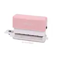 6 Holes Pink