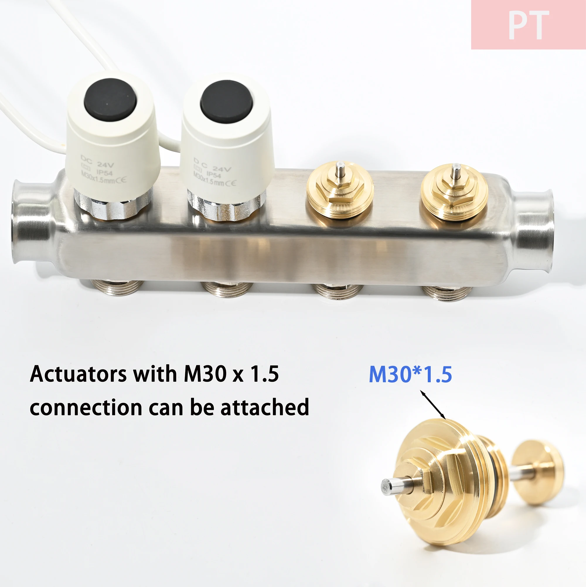 Ȳ  µ   μƮ, Ŵ ׼, ٴ  DIY ü, 5 /M30 x 1.5mm x 1/2 ġ