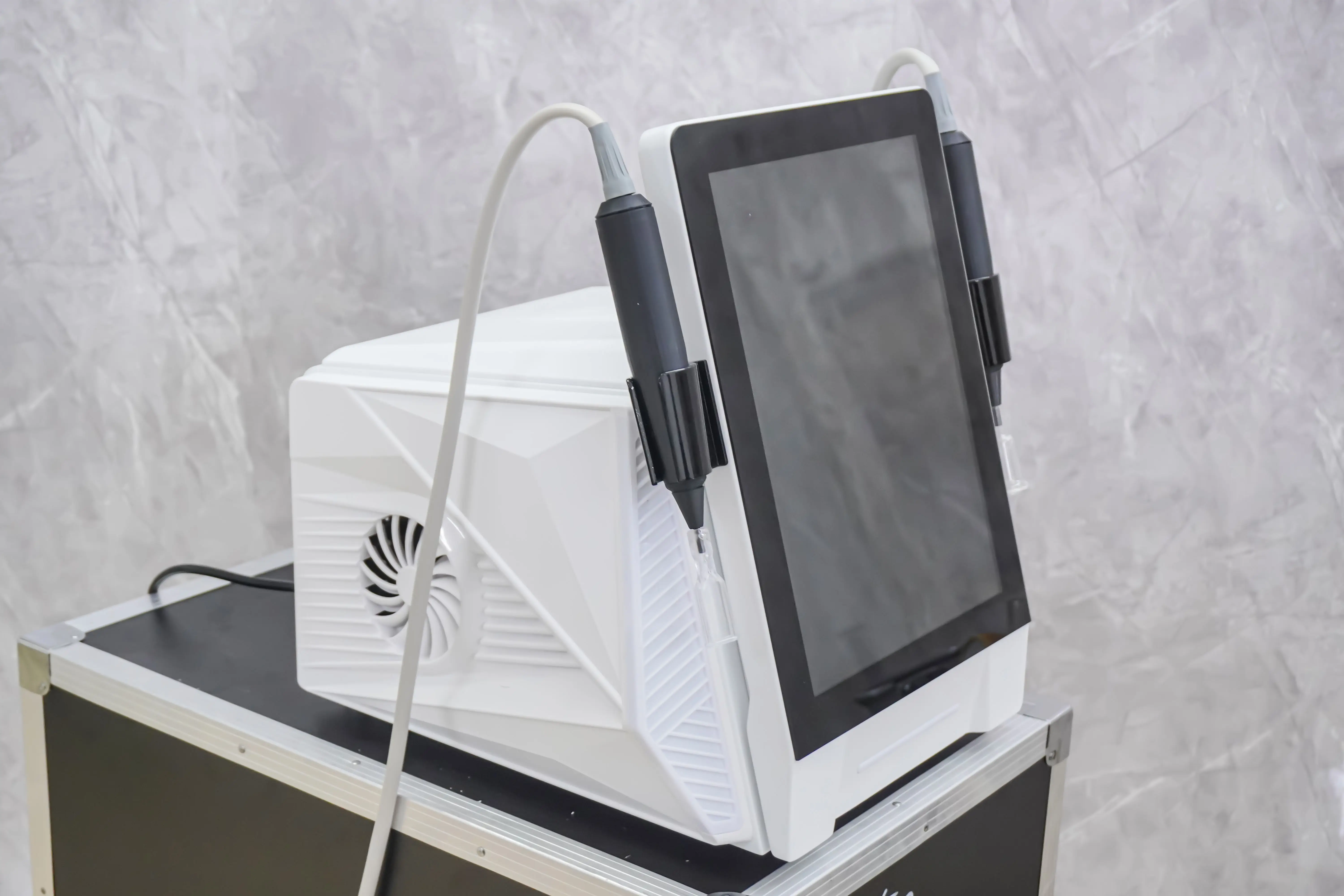 Portable plasma increase collagen tighten skin reduce wrinkles remove moles professional beauty equipment
