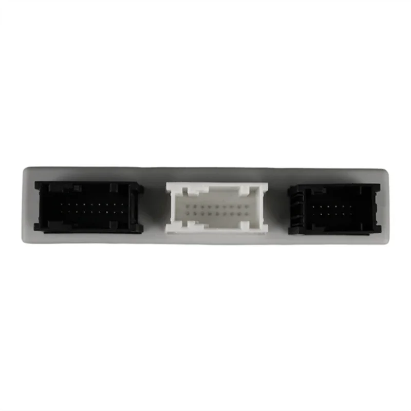 B-M Car PDC Park Distance Control Unit 66209252636 For BMW X1 E84 2008-2015 3Plug High Version Parking Module 66209 252 636