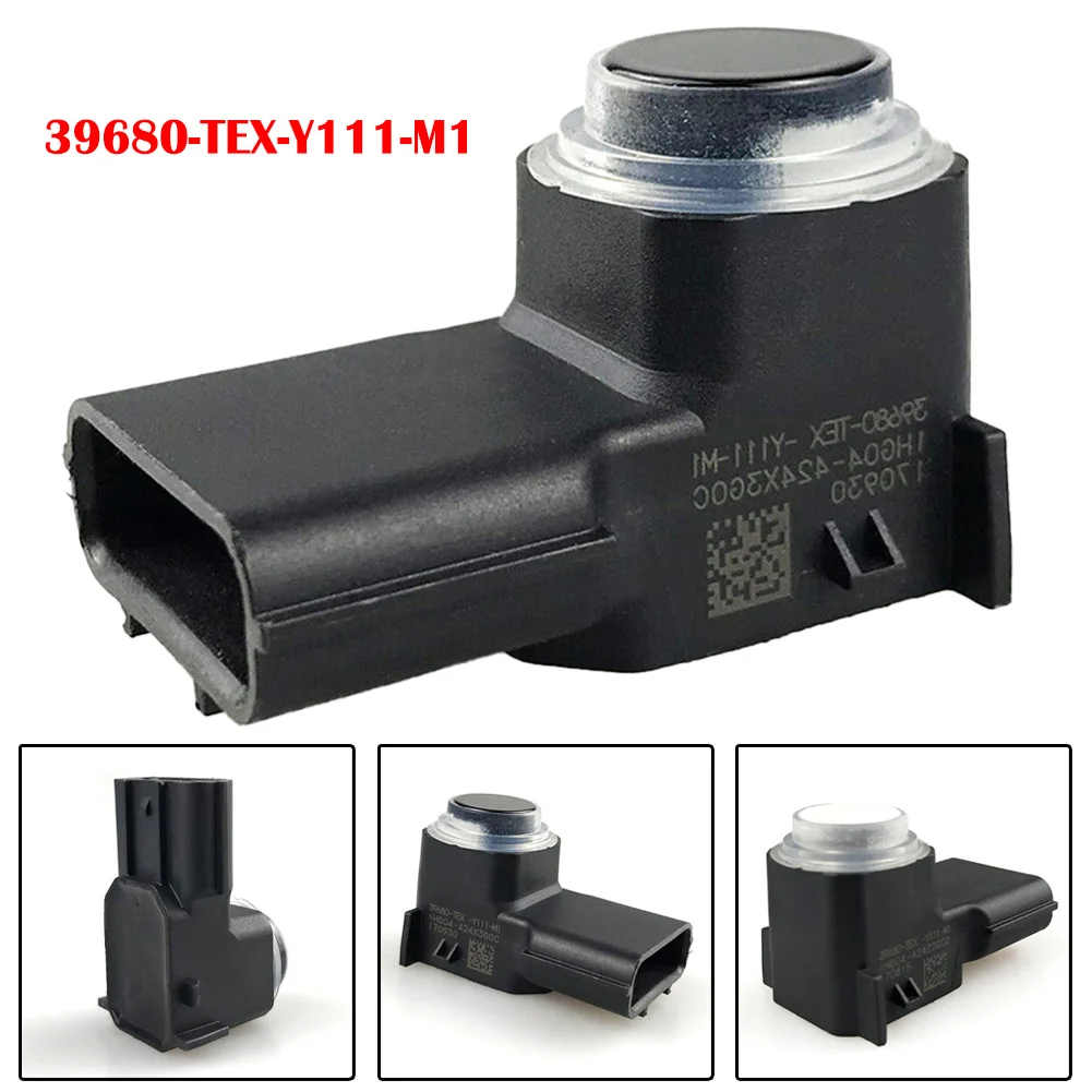 Parking Sensor PDC Sensor Vehicle 39680-TEX-Y111-M1 PDC Parking Sensor For Acura car Accessories