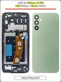 A145R Green Cover