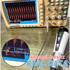 NEW 3 In 1 Skin Lifting Red Light Machine for Face Body Facial Rejuvenation Tighten Eye Bag Remove Chin V-line Up Beauty Device 6