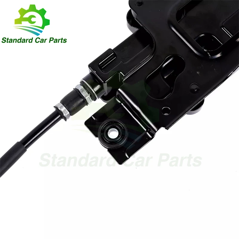 59700B8800 Electronic Parking Brake Assy For 2012- Hyundai Santa FE 59700-B8800 597002W600 59700B8700 597002W800 59700-2W80
