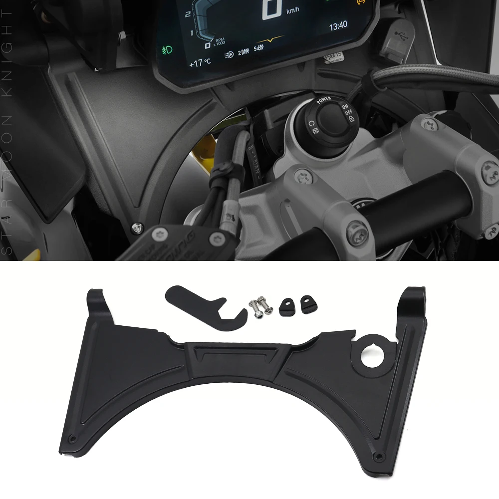 Carénage de Cockpit pour BMW GS 1250 1200 R1250GS R 1250 GS Adventure ...