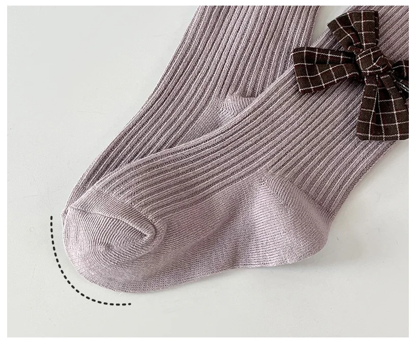Warm Cotton Girls Tights Colorful Butterfly Baby Pantyhose Spring Autumn Knitted Girls Leggings Kids Children Stockings 1-10Year