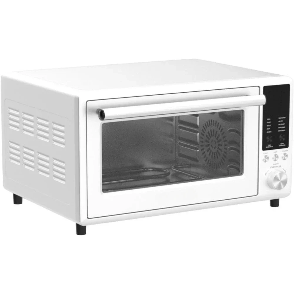 Microwave Ovens, Air Fryer, Ultra-Rapid Heat Technology, Convection Countertop , 4 Accessories 1750W, Microwave Ovens 6
