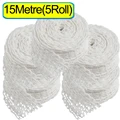 15Metre(5Roll)