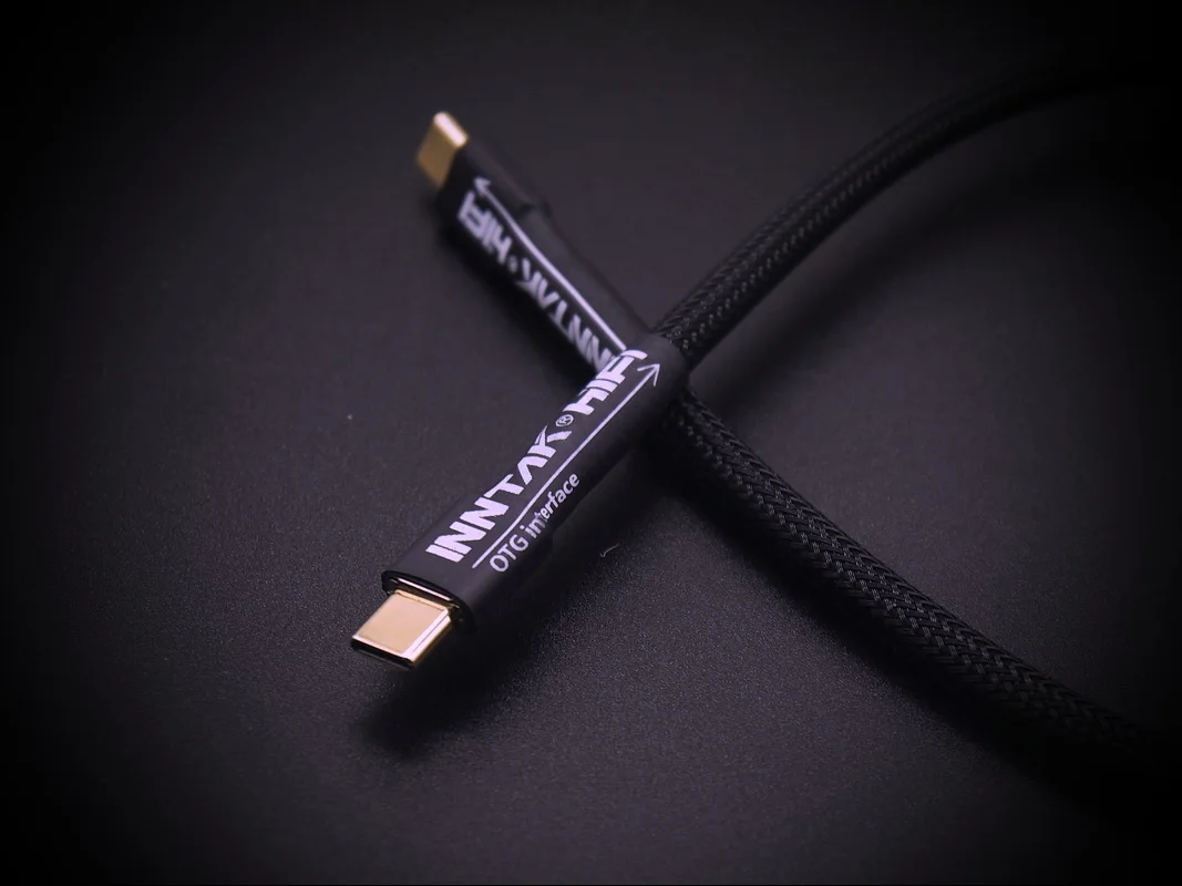  DAC   NO1111  C OTG  ̺ 1PCS Hifi USB ̺  C