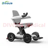 High Quality XT-1 Wheelchair 20AH/10AH Battery 2