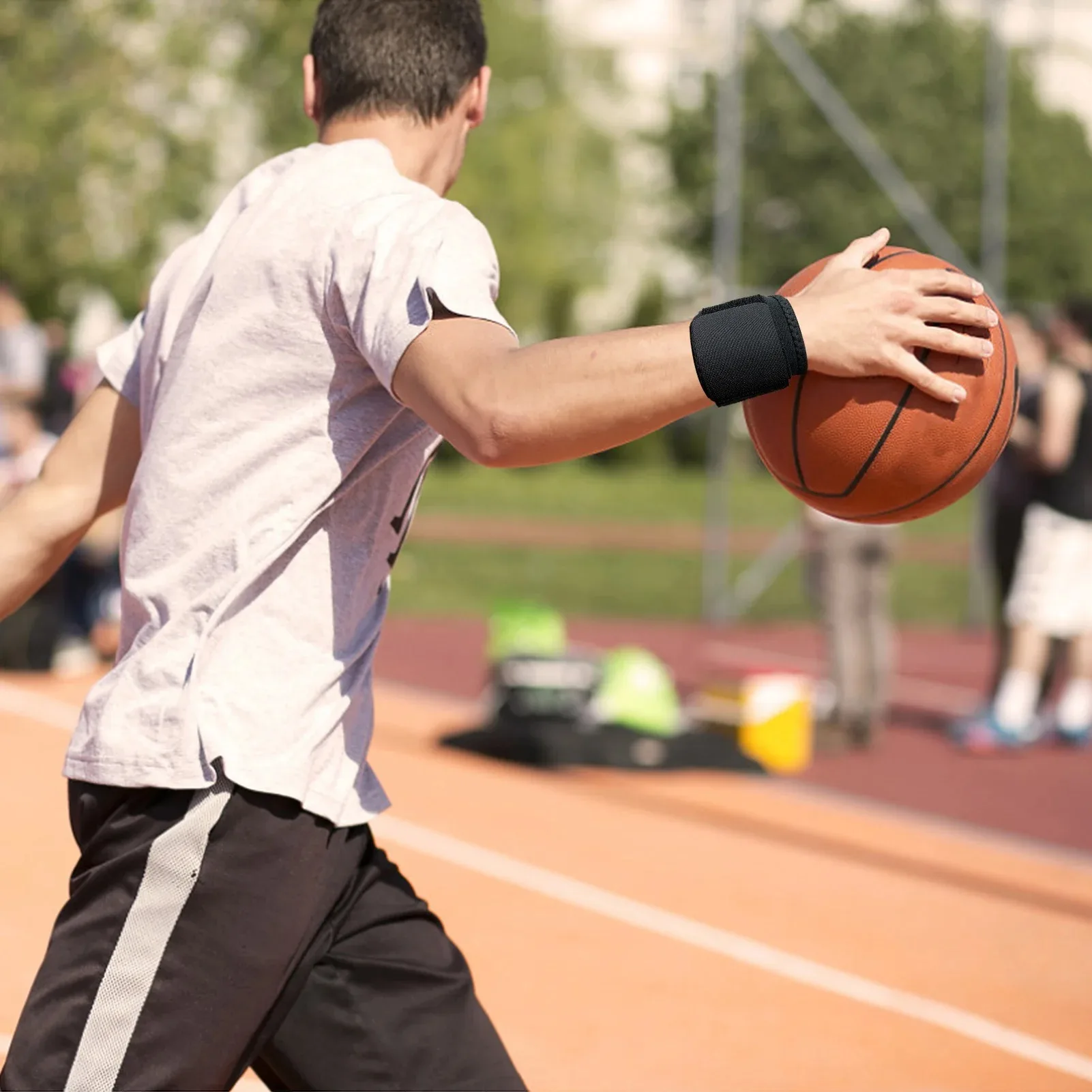 Mugav randmetoetuse side