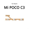 For Mi POCO C3