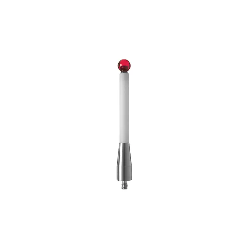 

A-5000-3709 Three-dimensional Probe Probe Thread M4 of Ruby Ceramic Probe