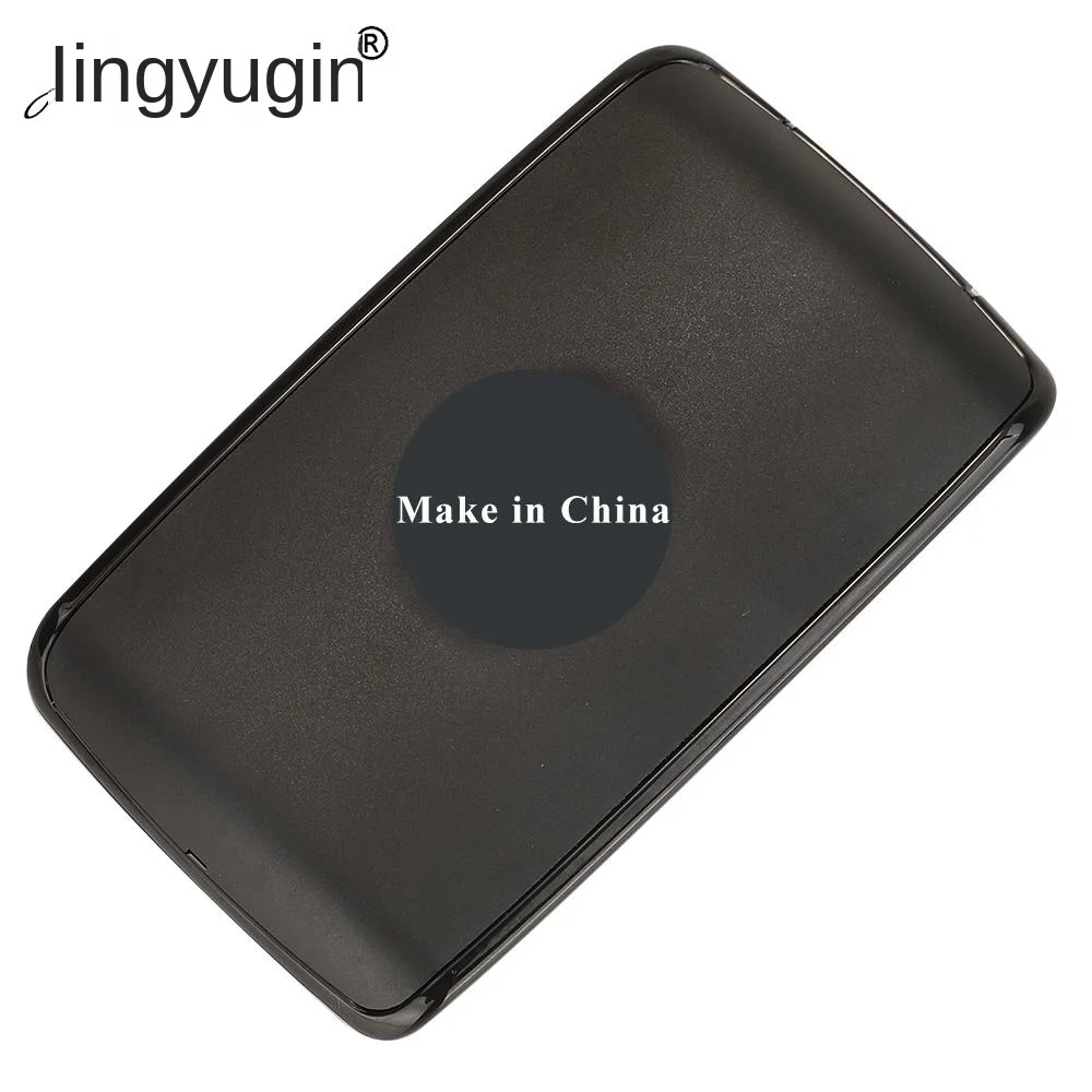 Jingyuqin Llave Inteligente de Mando a Distancia, Hitag, 4BTN, Llaves de Entrada para Renault Megane 4, Talisman, Kadjar, Espace 5, Go sin Llave, 434 MHz, AES, 4A, Pcf7953M