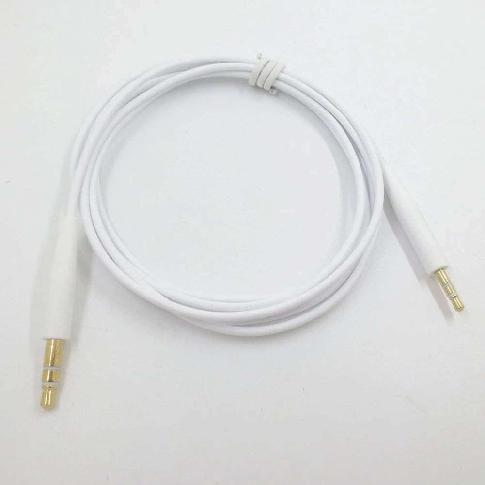 

Brand New High-quality Practical To Use Accessories Audio Cable Headphone Electronic Product QC35 QC25 OE2 3.5 To 2.5