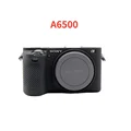 A6500 Black