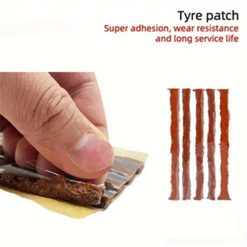 Car Tire Repair Kit 4