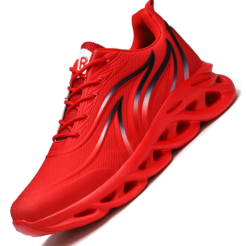 

Men Sneakers Breathable Walking Shoes for Man Sneaker Outdoor Sport Casual Shoes