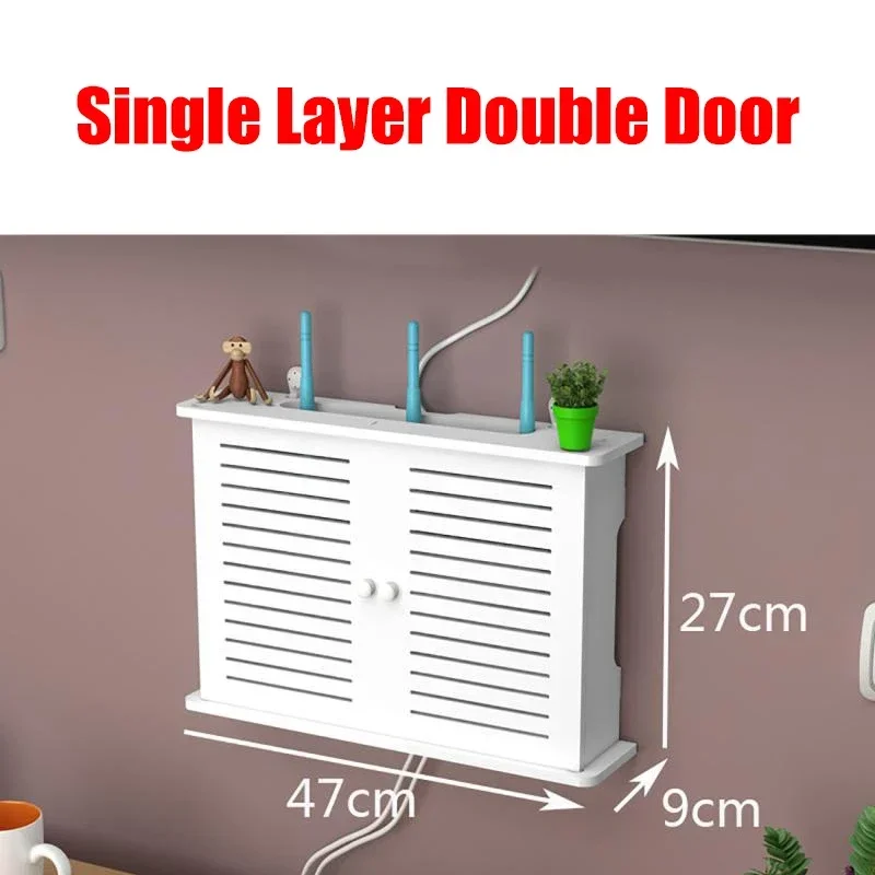 Large Double Door